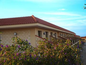 L'Oasi Di Selinunte Hotel Castelvetrano Exterior photo